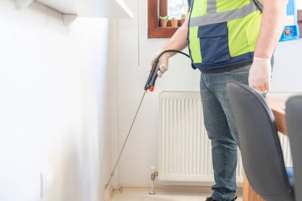 Best Best Pest Control Companies  in New Hope, OR